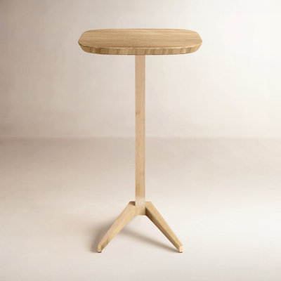 Juke End Table