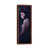 Classic Brown Wood Framed selected