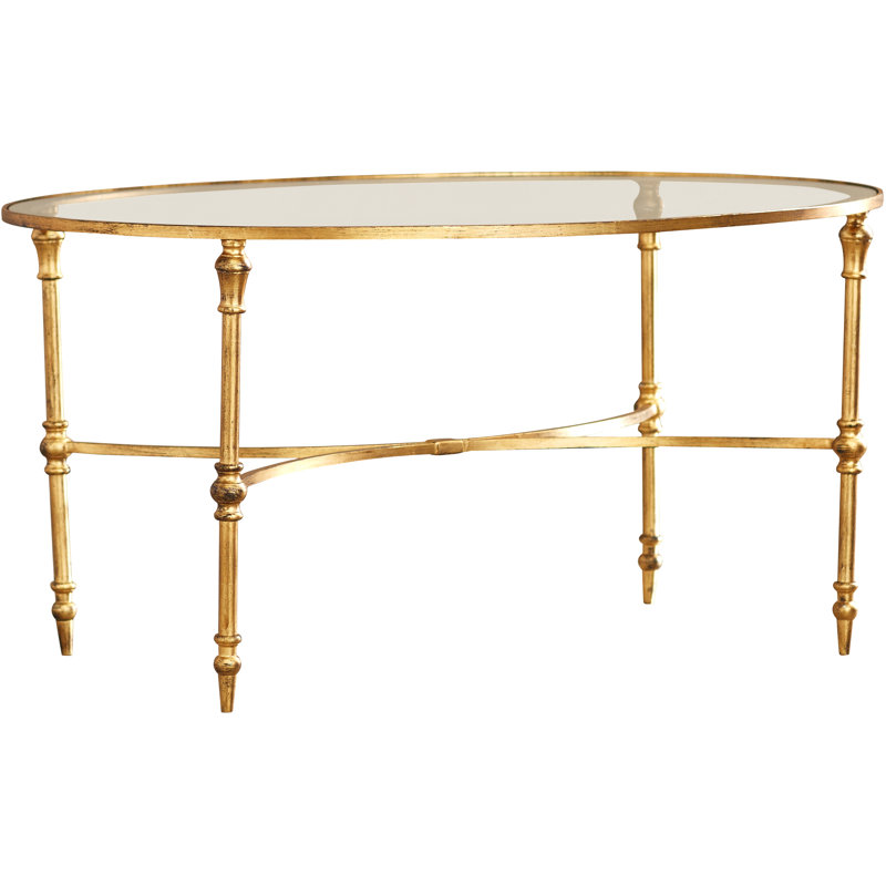 Vitya Coffee Table