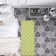 Glamour Non-Slip Trellis Design Area Rug For Living Room, Hallway, Runner, Entryway Rug