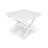 POLYWOOD Adirondack Seating Set 5 Piece Seating Group-16839115