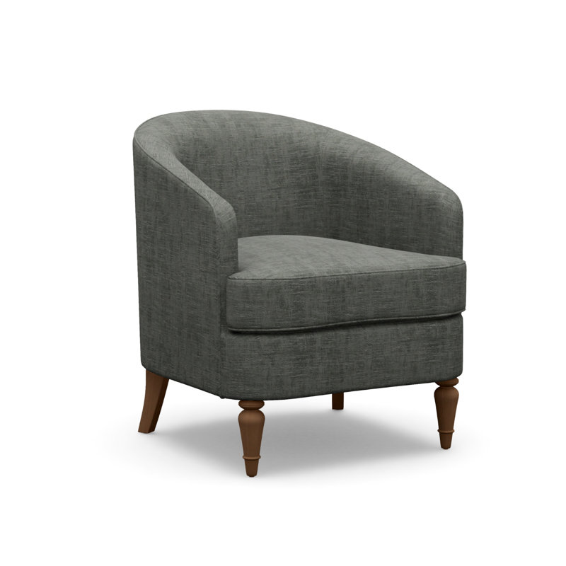 Madison Chair, Grande 120935, Walnut