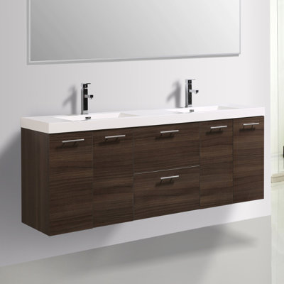 Opalo 32" Single Bathroom Vanity