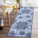 Sharun Washable Floral Indoor Rug
