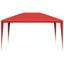 vidaXL Party Tent Outdoor Garden Gazebo Marquee Canopy Shelter Pavilion PE