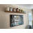 Devyn 1 Piece Solid Wood Floating Shelf-333919237-385358080