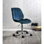 Chaise de bureau Temperence