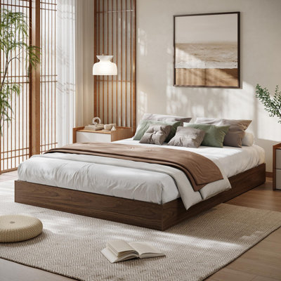 Slat Bed