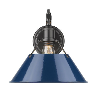Weatherford Steel Spotlight