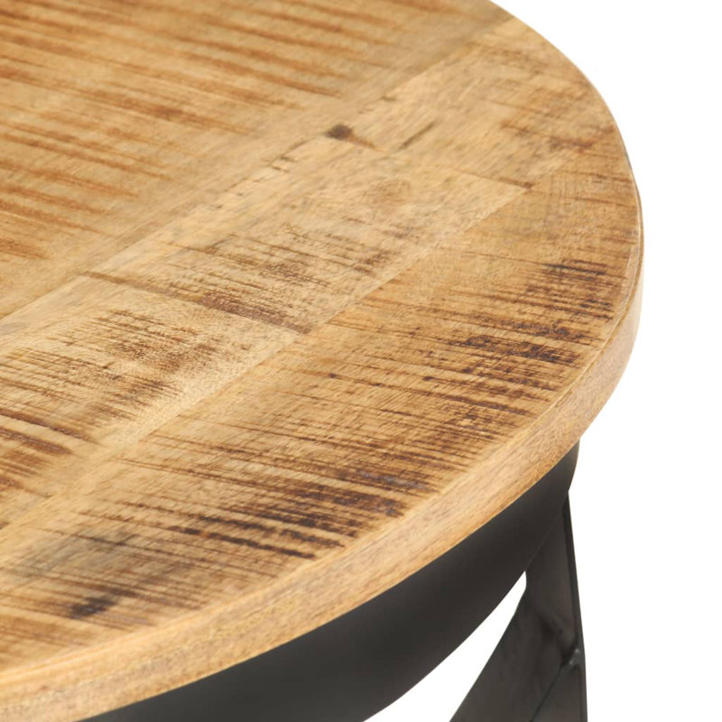 Colucci Frame Coffee Table