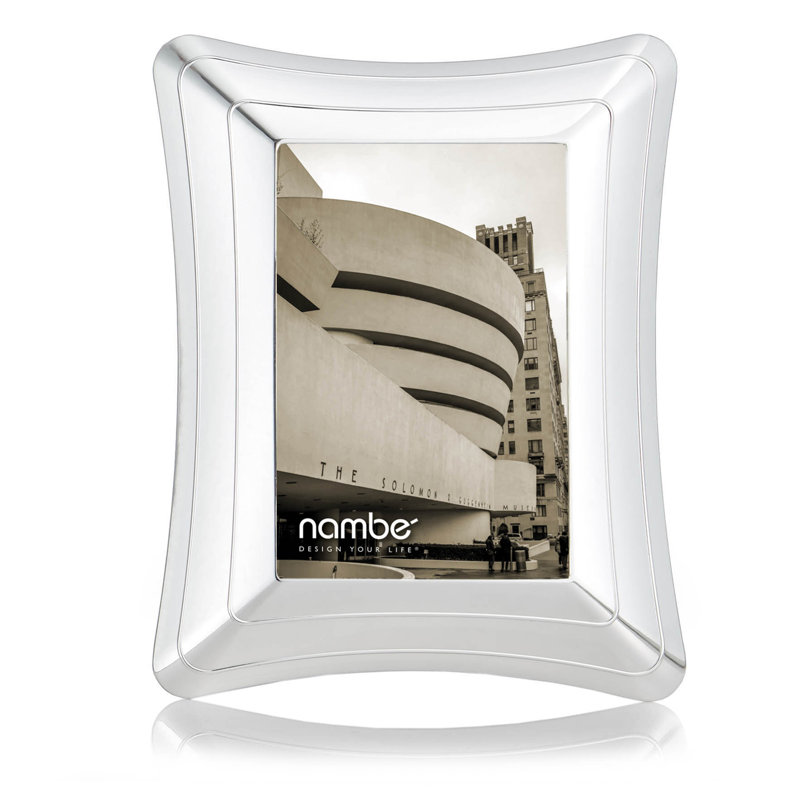 Nambe Portal Frame, 4" x 6"