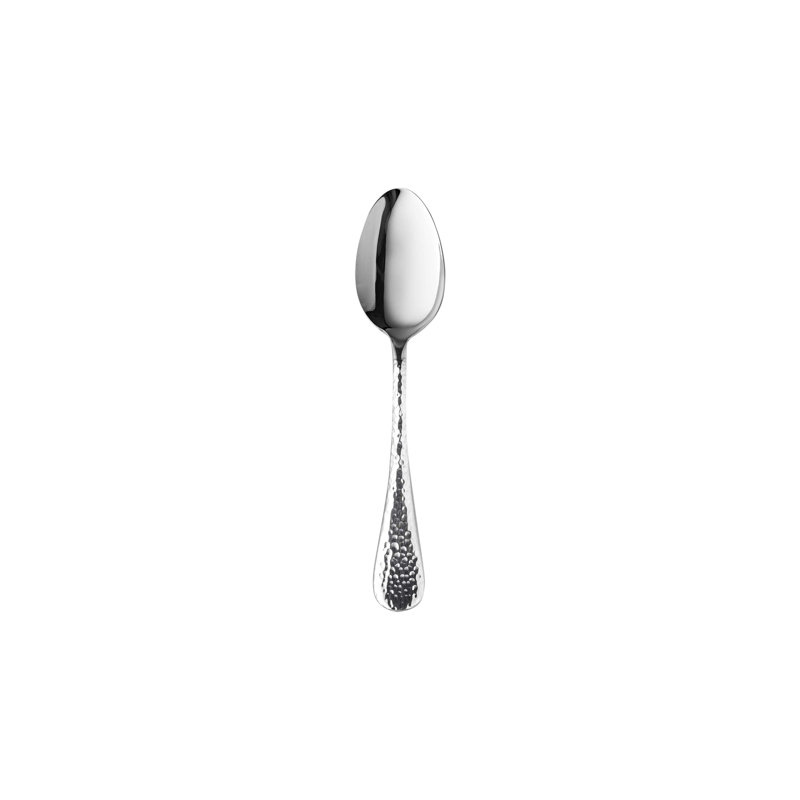 Epoque Stainless Steel Dessert Spoon, Silver