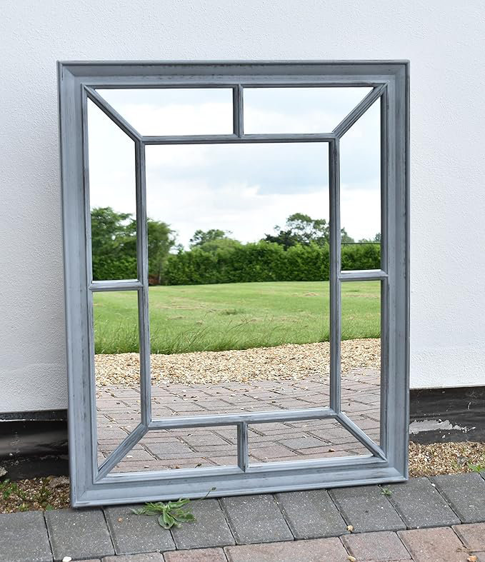 Rectangle Mirror