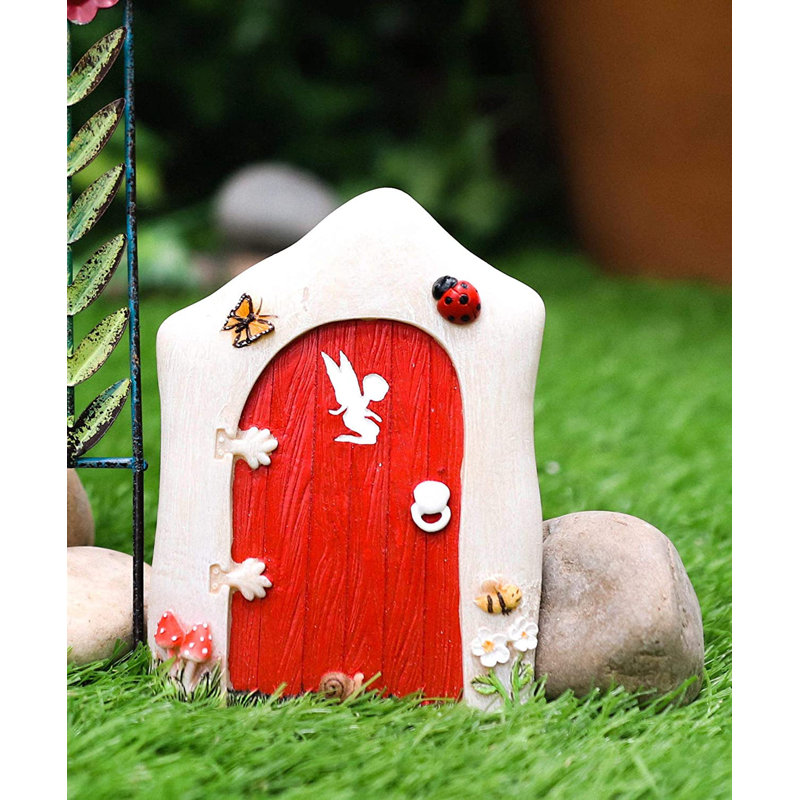 Fairy Garden