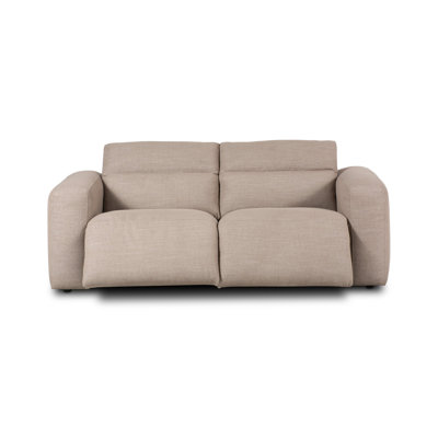 Power Reclining Loveseat
