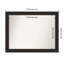 Miroir mural Marzano-1129482086