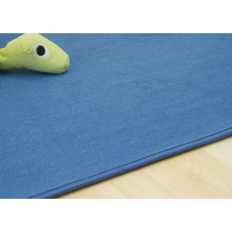 Palmerston Solid Colour Area Rug