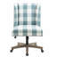 Chaise de travail Charneshia