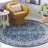 Brentwood Performance Oriental Rug-509158972