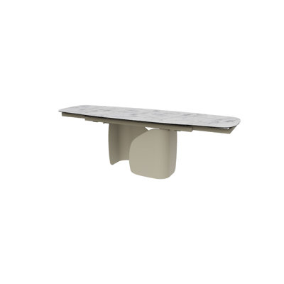 Twins Extendable Tables