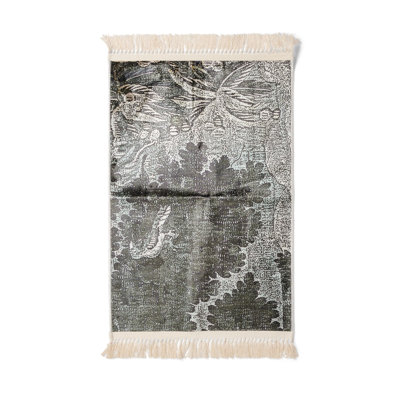 Nadia Abstract 60cm X 90cm Area Rug