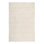 Oceano Ivory Area Rug - 9x12