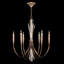 Trevi 6 - Light Chandelier-67023079