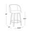 Tabouret de comptoir contemporain-1489989727