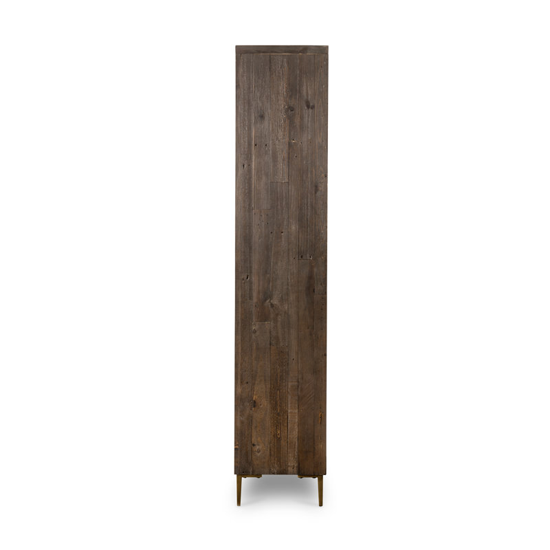Wyeth Display Cabinet
