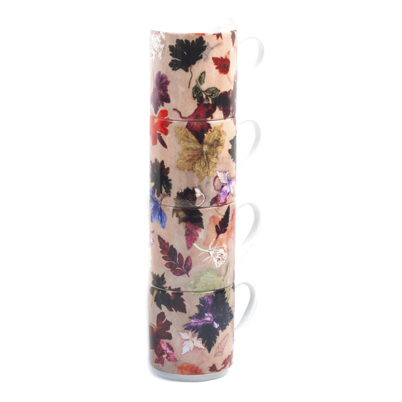 Brendan Ceramic Coffee Mug