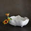 Vida Melamine Serving Bowl