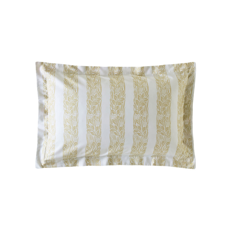 Compton Summer 250 Thread Count Pillowcase Pair
