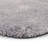 Benedetti Solid Polyester Machine Washable Bath Rug-950133908-950133906