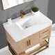 Bianco 36'' Single Bathroom Vanity