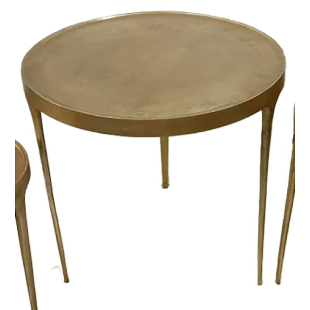 End Table Everly Quinn