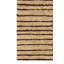 Color ON Hand Tufted Cotton Striped Area Rug