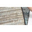 Tapis performance à motif abstrait Porcello-610367011