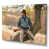 Toile tendue