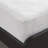 Protège-matelas chauffant en microfibre embossée-103549212