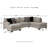 2 - Piece Upholstered Sectional-83566482