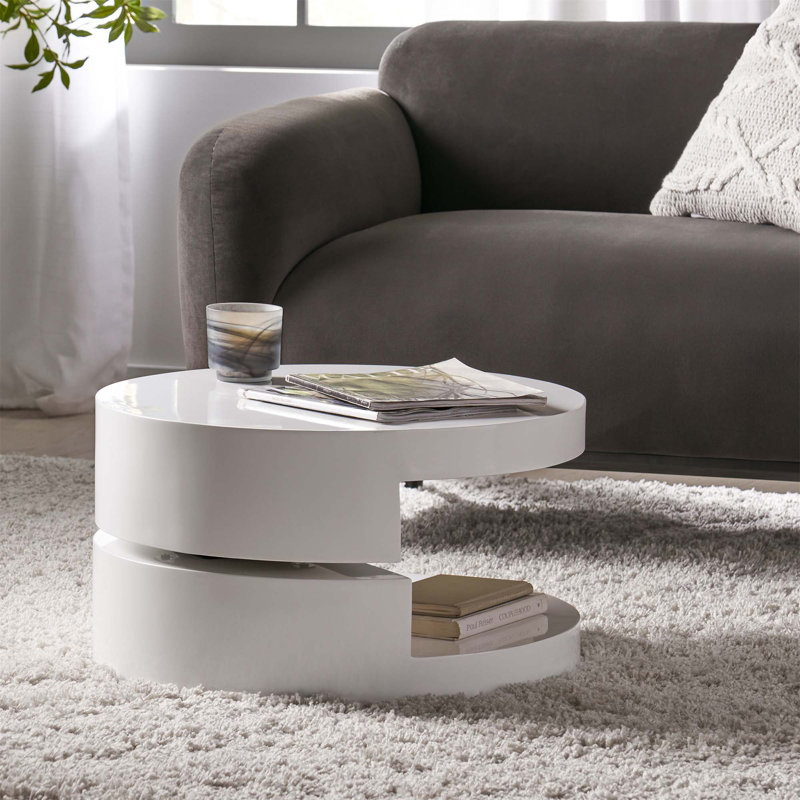 TABLE BASSE MODERNE 3