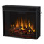 Vividflame Replaceable Electric Fireplace Heater Insert