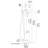 Freestanding Tub Filler with Diverter-60203249