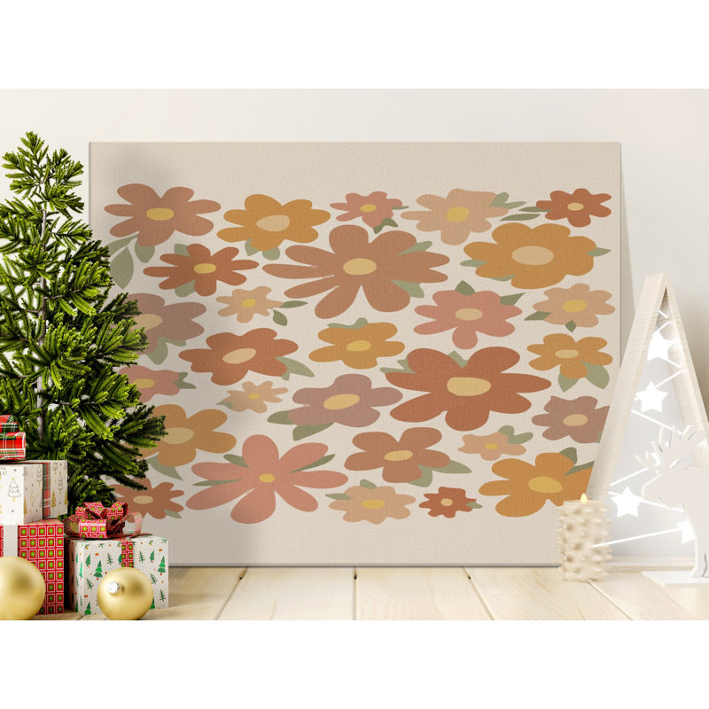 Wrapped Canvas Print Set, 22.86 cm H  x 30.48 cm W