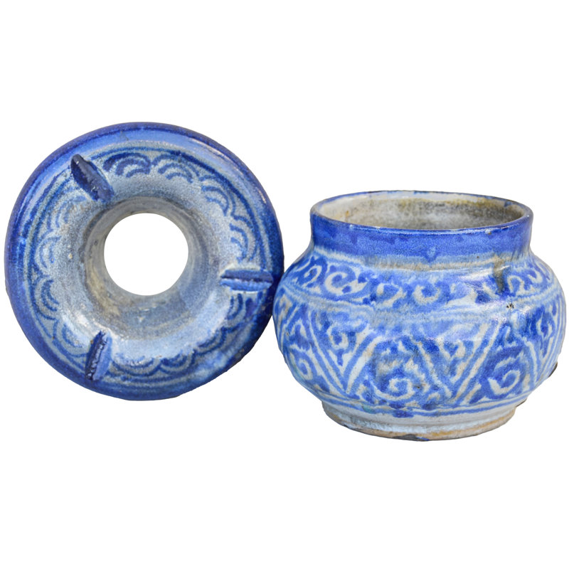 The Moroccan Room Ashtray