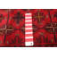Tapis rouge Lynnisha 3 pi 7 po x 6 pi 5 po
