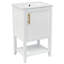 Meuble-lavabo avec plateau Rieko-1331828027
