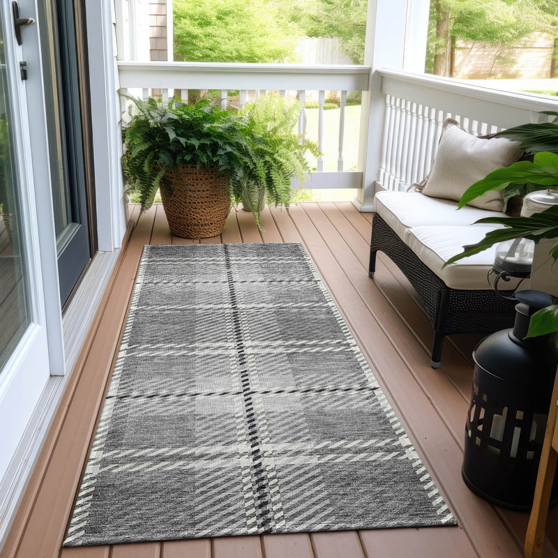  Tapis Maliana, Tapis de couloir 2 pi 3 po x 7 pi 6 po