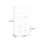 Tablette moderne 4 niveaux-1589476929