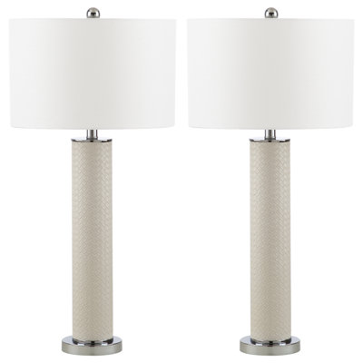 Baxley Fabric and Iron Standard
